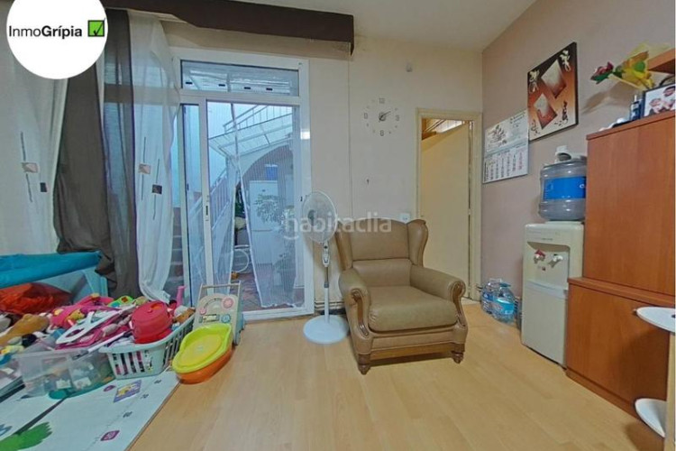 Casa  en venta en la gripia en Les Arenes - La Grípia - Can Montllor Terrassa