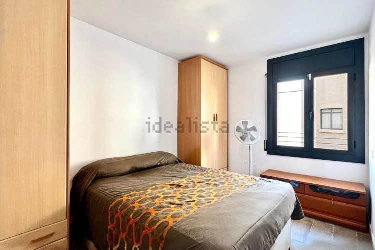 Piso en Barrio Ca n'Anglada