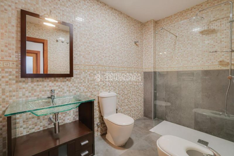 Piso  en venta en Egara Terrassa