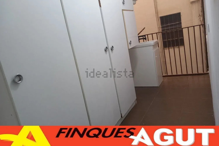 Piso en calle del Doctor Cistaré