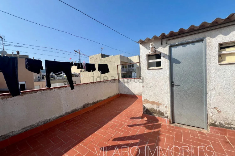 Piso en calle d'Adra