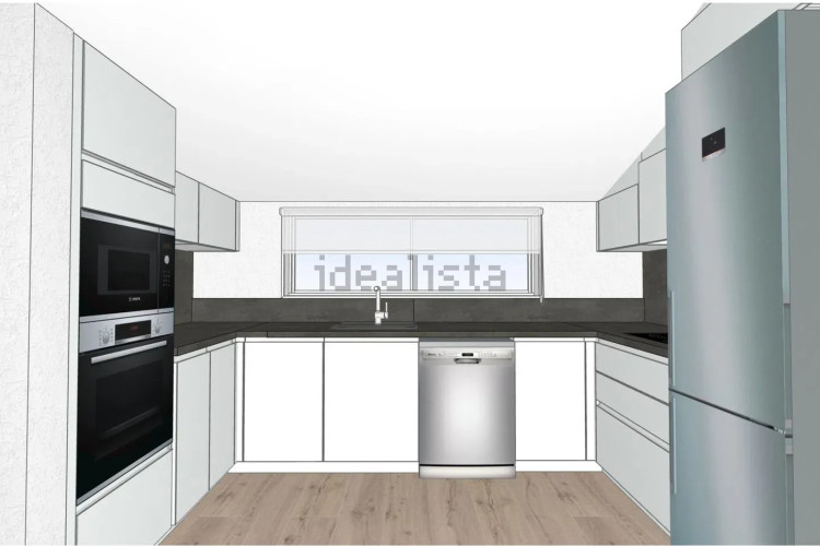 Dúplex en avenida Béjar, 218