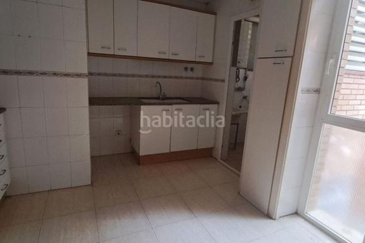 Piso  zona Roc Blanc en Roc Blanc Terrassa