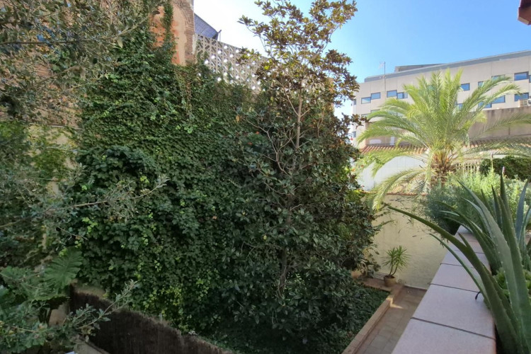 Carrer del Racu00F3, Barri del Centre