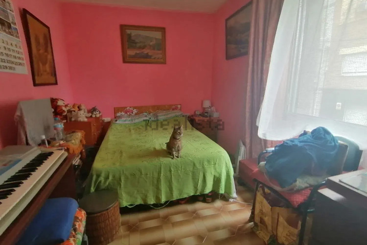 Piso en Barrio Ca n'Anglada