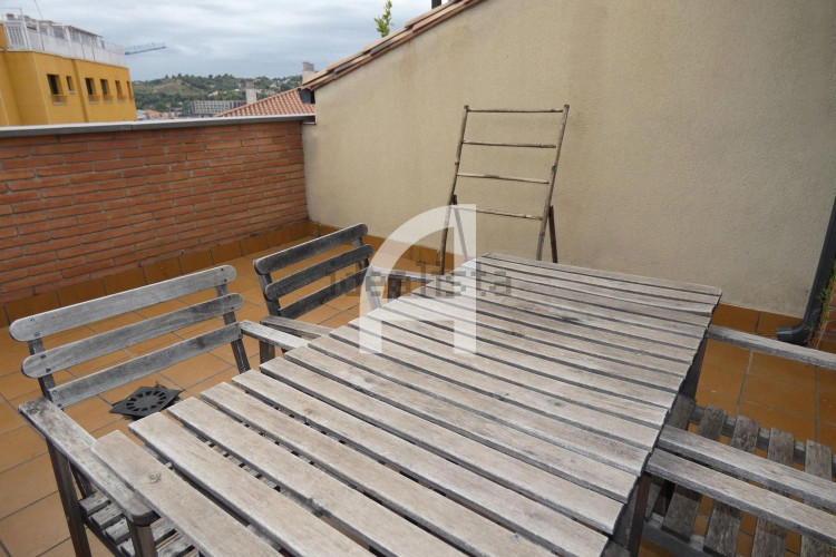 Dúplex en calle de Sant Marian