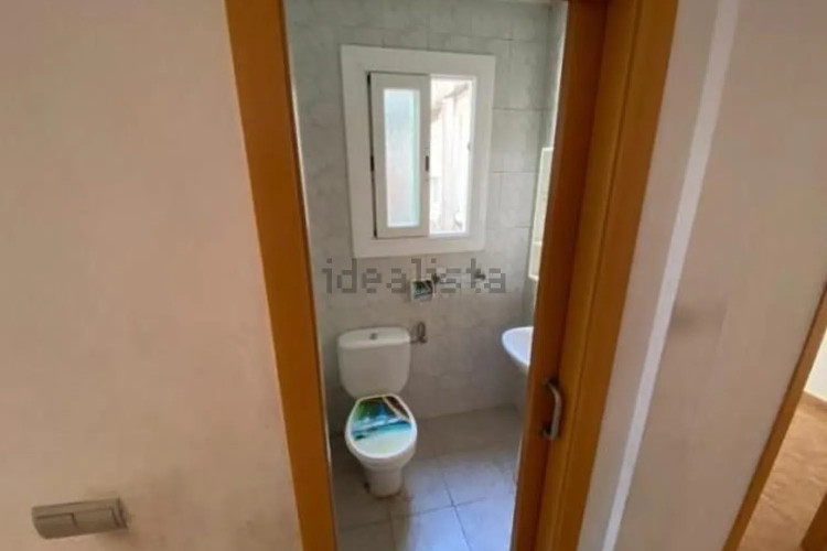 Piso en Barrio La Cogullada