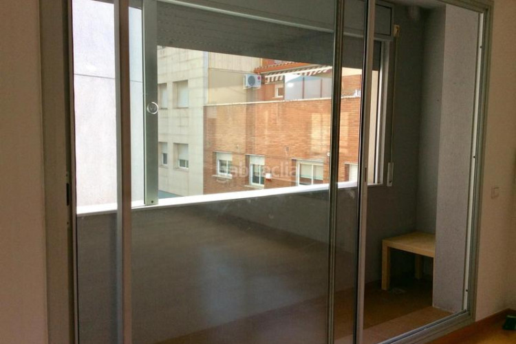 Dúplex en Barri del Centre Terrassa