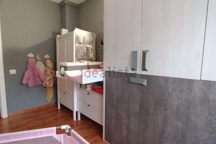 Piso en Barrio Roc Blanc