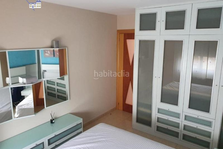 Piso  de 3 habitaciones, 2 baños en Sant Pere Nord en Terrassa