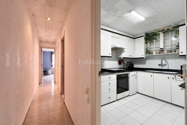 Casa en La Cogullada Terrassa