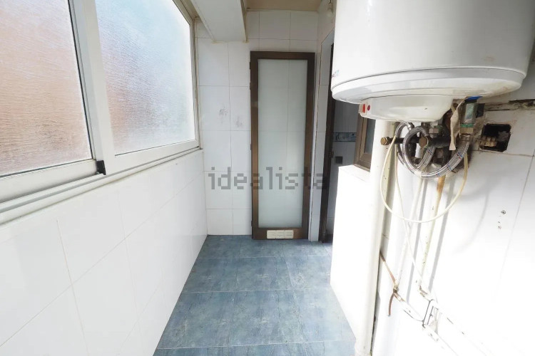 Piso en Barrio Can Palet II - Guadalhorce