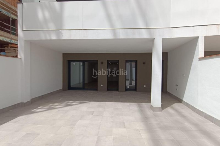 Piso en San Pere Terrassa