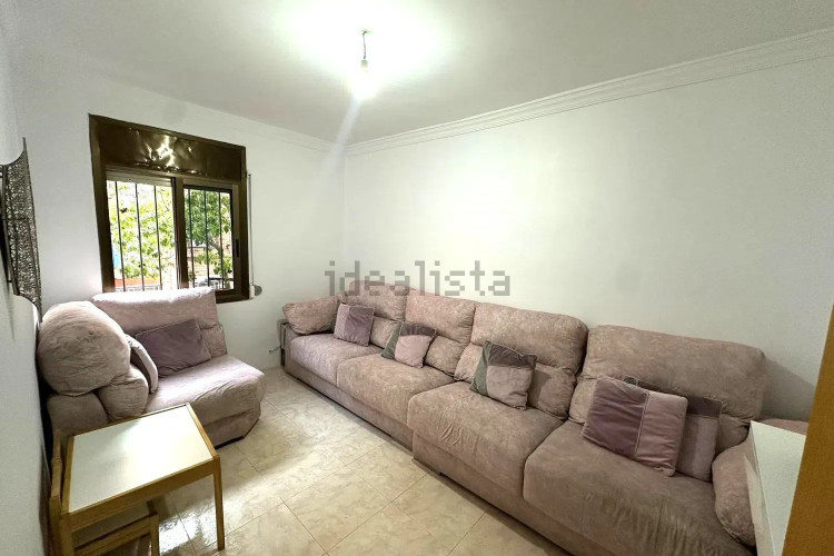 Piso en Barrio Ca n'Anglada