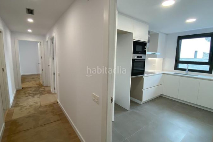 Piso en navas de tolosa 101 en Segle XX Terrassa