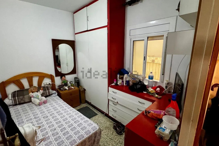 Piso en avenida ďÀngel Sallent, 58