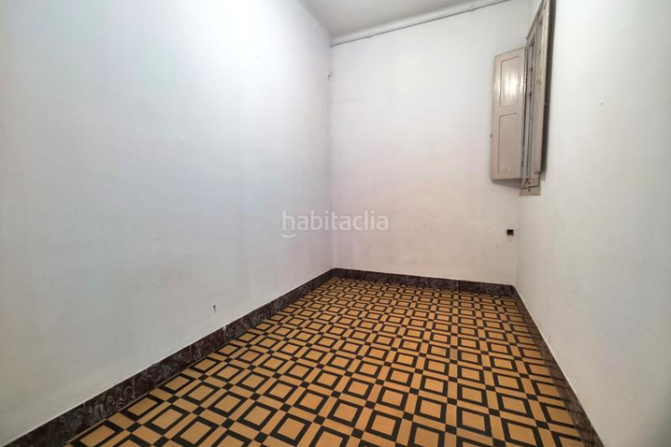 Casa en Barri del Centre Terrassa