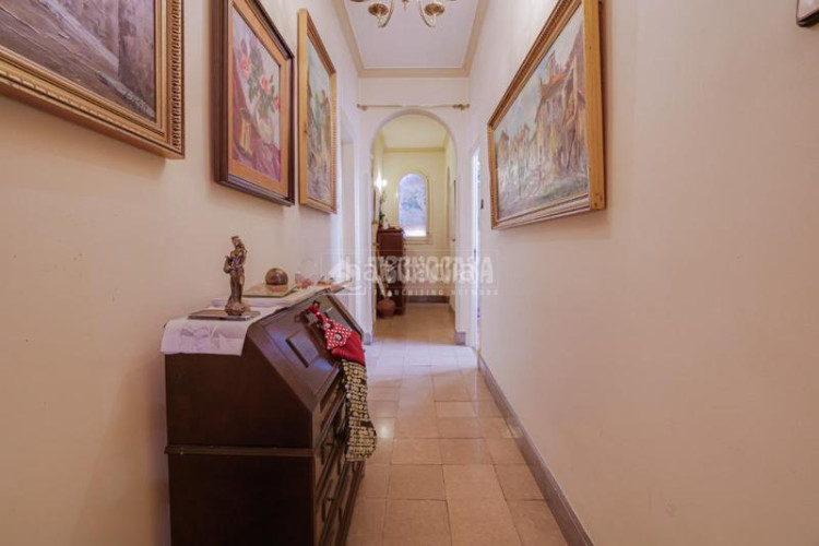 Piso  en venta en Barri del Centre Terrassa