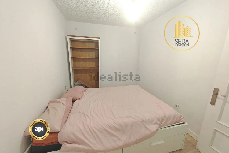 Piso en calle ď Osca