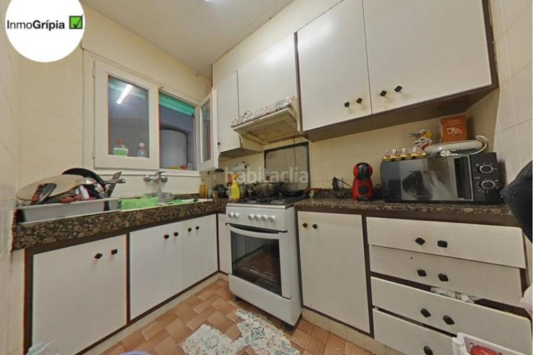 Casa  en venta en la gripia en Les Arenes - La Grípia - Can Montllor Terrassa