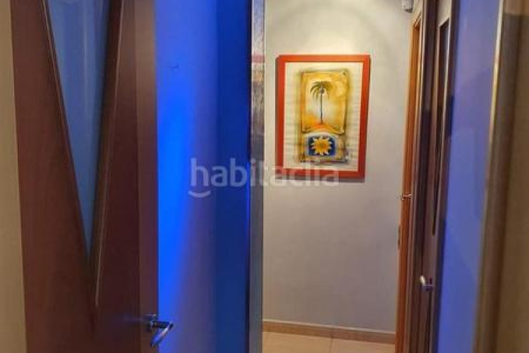 Piso  de 3 habitaciones, 2 baños en Sant Pere Nord en Terrassa