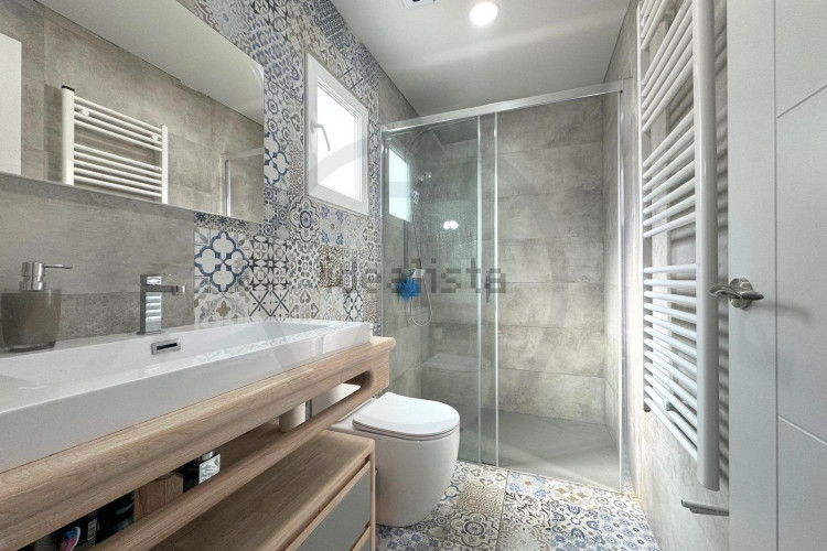 Casa o chalet independiente en venta en calle de Girona