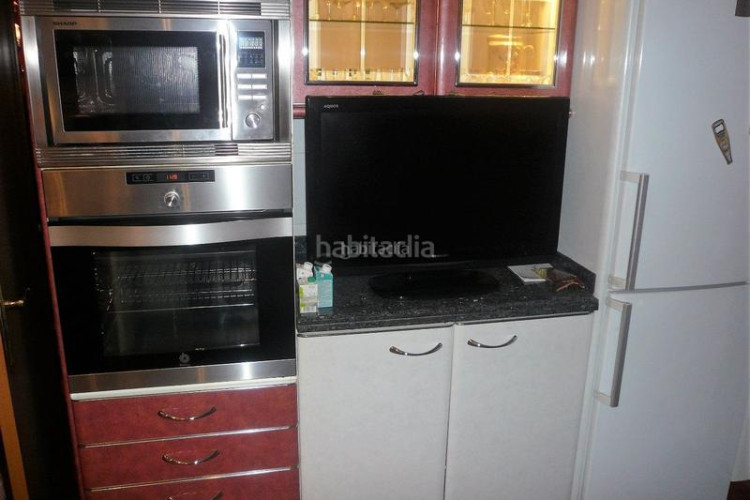 Casa gran casa cantonera en Ca n'Aurell Terrassa