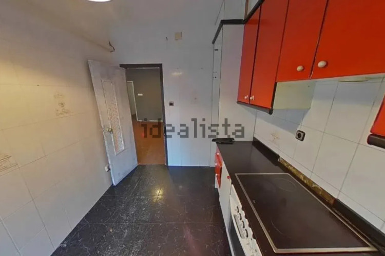 Piso en avenida de Santa Eulàlia