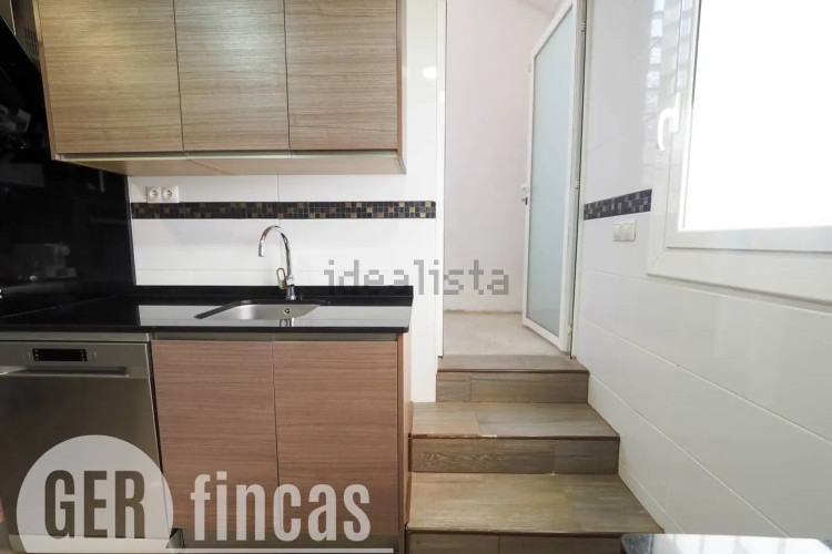 Chalet en calle Ballester