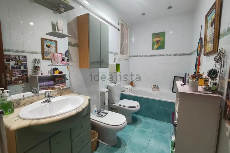 Piso en calle de Sant Damià