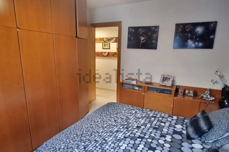 DUPLEX DE 2 HABITACIONES Y DOS TERRAZAS