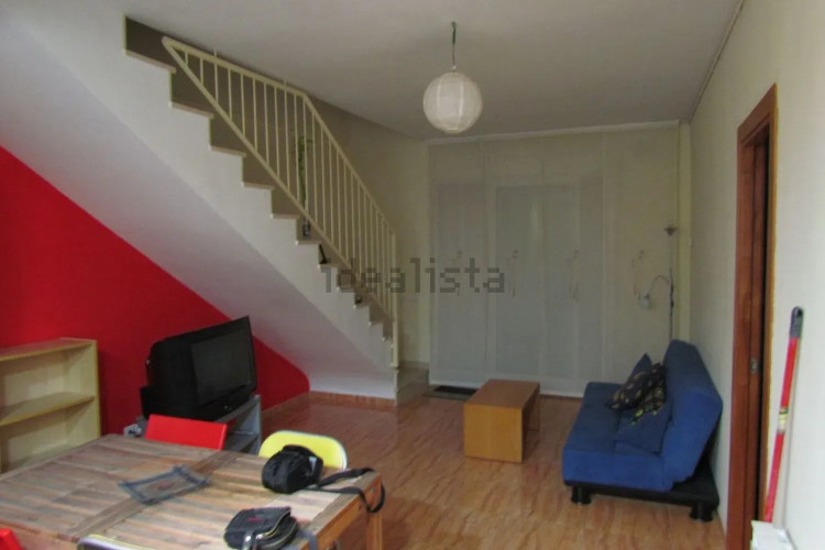 Dúplex en Barrio Ègara