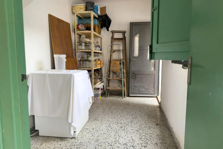 Chalet adosado en CL Eivissa, d'