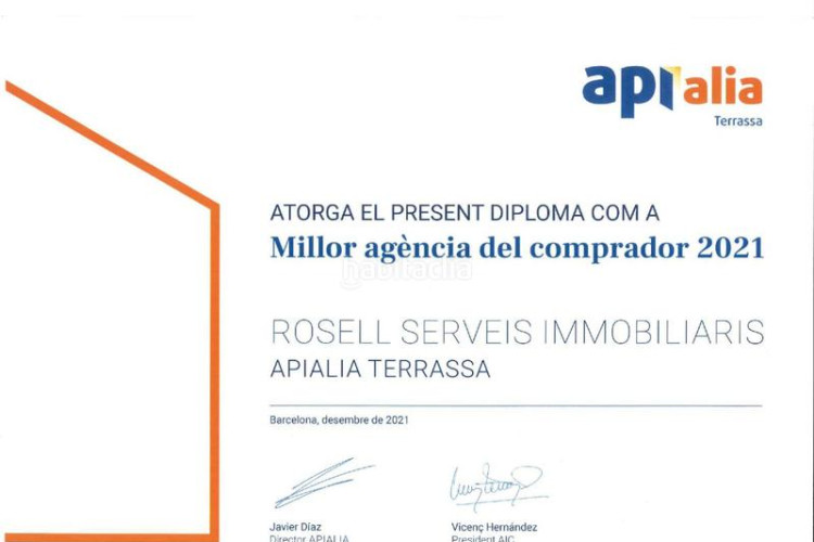 Dúplex duplex en venta en la gripia, 4 dormitorios. en Terrassa