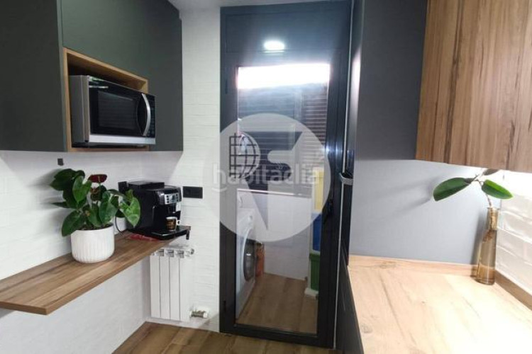 Dúplex  de ensueño en el centro con gran terraza y balcón, 2 plazas de parking y detalles premium en Terrassa