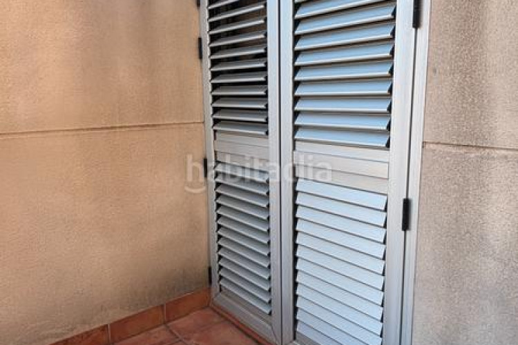 Dúplex magnifico duplex en el centro de sant pere con parquing y trastero en Terrassa