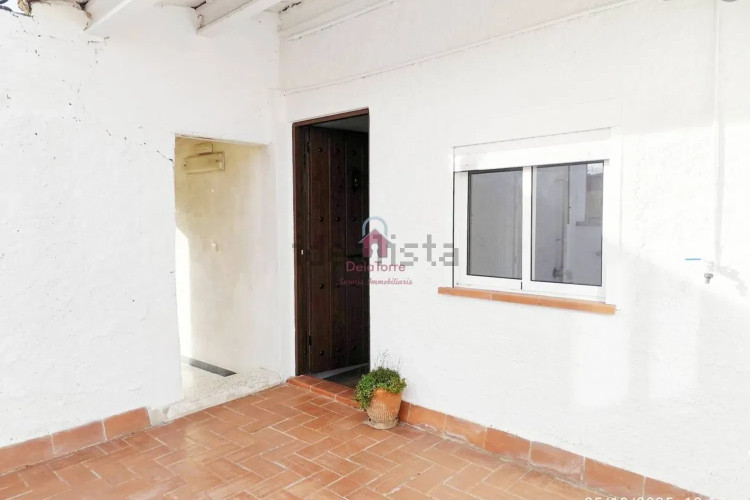 Piso en Barrio Sant Pere