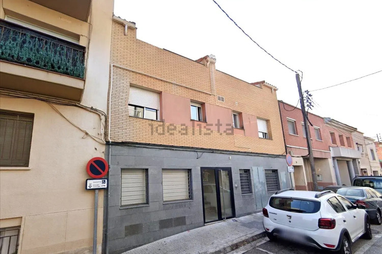 Dúplex en calle de Mira-sol