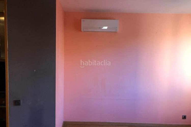 Piso  alquilado en 750 euros en Can Palet Terrassa