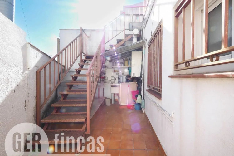 Chalet en calle de Jaén