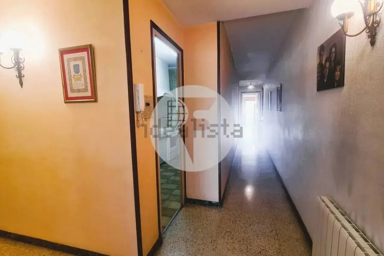Piso en avenida de Barcelona