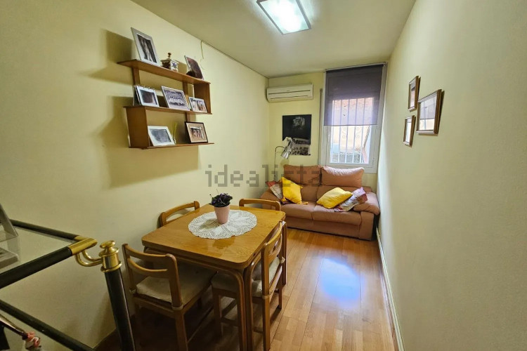 Piso en Barrio Can Palet