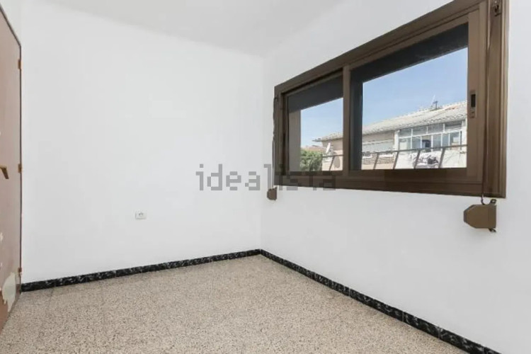 Piso en Barrio Can Palet II - Guadalhorce