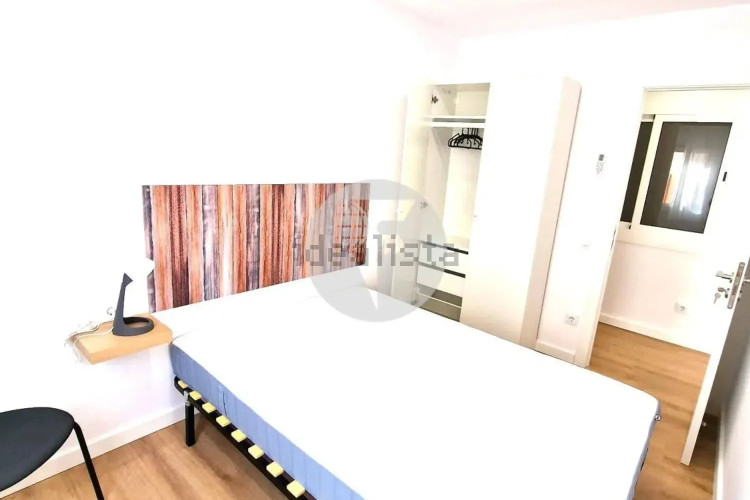 Piso en calle de Joaquín Costa