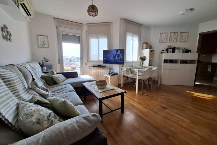 Dúplex venta de dúplex en Ca n'Aurell Terrassa