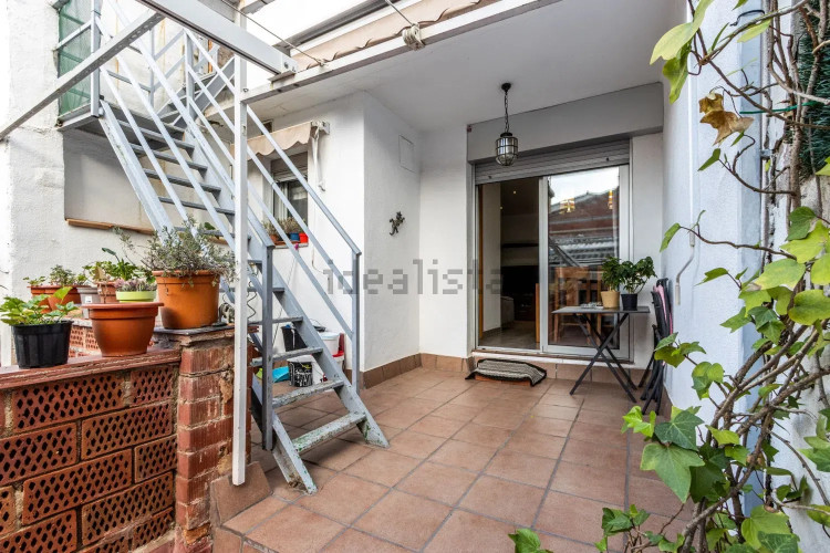 Chalet en Barrio Ca n'Aurell