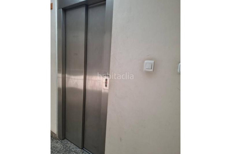 Dúplex  con terraza en sant pere en Sant Pere Nord Terrassa