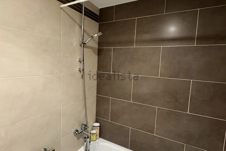 Piso en Barrio Ca n'Anglada