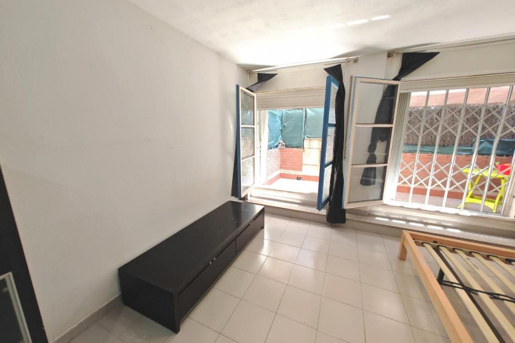 Carrer de Marinelu00B7lo Bosch, Cementiri Vell