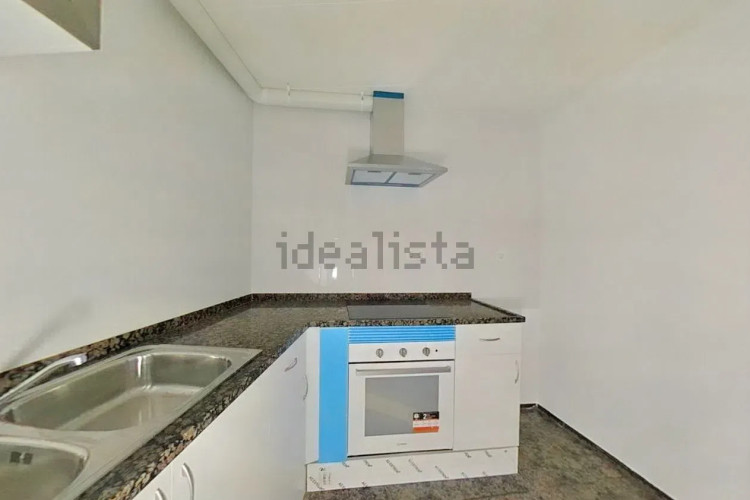 Piso en Barrio Poble Nou